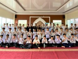 Tim Dosen UM Bandung Sukses Gelar PKM di SMP itQan