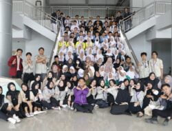 Seminar “Say No To Bullying” UM Bandung, Upaya Mencegah Perundungan di Kalangan Siswa