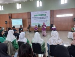 Skill Mediasi Jadi Cara Jitu Fatayat NU Atasi Konflik Keagamaan di Jabar