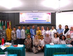 MPKU Muhammadiyah Cegah Anemia Pada Remaja Putri Dengan Program Aksi Bergizi Sehat