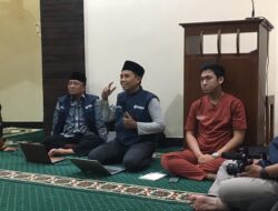 Simulasi Tanggap Bencana Menjadi Agenda Penutup Program Pendampingan Jamaah Tangguh Bencana MDMC