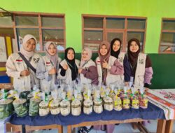 Menuai Sukses dari Kreativitas Bersama: Kisah Inspiratif Produk Khas Cikahuripan