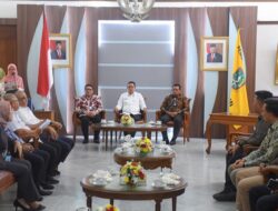 Pemkot Sukabumi Maksimalkan PAD dari Penerimaan Pajak