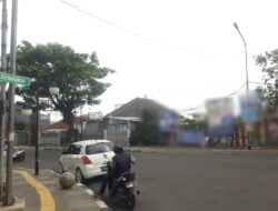 APK Marak Terpasang di Zona Terlarang Kota Sukabumi