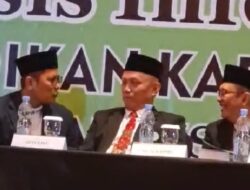 Pusat Kajian Ulama MUI Kabupaten Bekasi Sukses Lahirkan 39 Ulama Tafsir Berbasis Digital