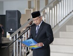Lakukan Berbagai Langkah, UM Bandung Semakin Dinamis Imbangi Pesatnya Zaman