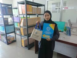 Perpustakaan UM Bandung Tingkatkan Literasi Mahasiswa Dengan Apresiasi Pemustaka Terbaik
