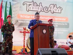 Lewati Usia Satu Abad Lebih, Muhammadiyah Berhasil Mempercantik Kembali Ajaran Islam