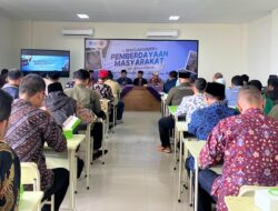 SEKAM Seri Advokasi: Memperkuat Perlindungan Pekerja Migran Indonesia
