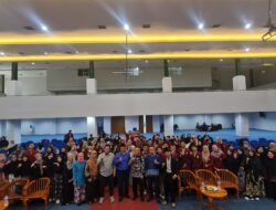 Pada Era Kecerdasan Buatan Saat Ini, Guru Tidak Lagi Sebagai Sumber Pengetahuan Siswa
