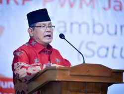 Tokoh Persyarikatan Jawa Barat Akan Mendapatkan Penghargaan Dalam Resepsi Milad ke-111 Muhammadiyah di Soreang