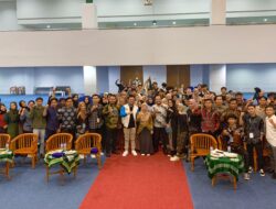 Angkat Tema Public Distrust, Administrasi Publik UM Bandung Kembali Gelar Kuliah Bareng Birokrat