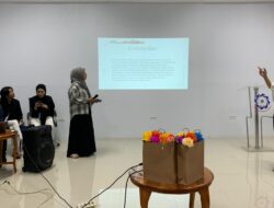 Bukan Sekadar Tugas Kuliah, Expo Ilmu Komunikasi UM Bandung Jadi Wadah Ekspresi Ide Kreatif Mahasiswa