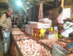 Tingkat Inflasi Kota Sukabumi Dinilai Terendah di Jabar