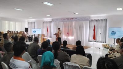 Musrenbang Tingkat Kecamatan di Sukabumi Mulai Digelar, Citamiang Jadi yang Pertama Kali