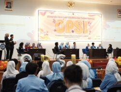 HIMAKSI UM Bandung Sukses Gelar OPSI: Peserta Diharapkan Tingkatkan Wawasan Akuntansi