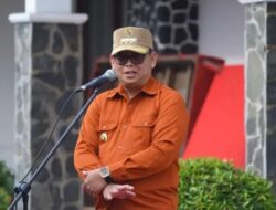 Mulai 2024, Tiap Hari Kamis ASN Pemkot Sukabumi Wajib Pakai Batik Lokal