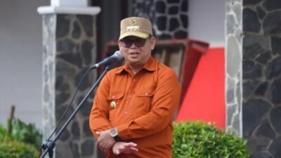 Mulai 2024, Tiap Hari Kamis ASN Pemkot Sukabumi Wajib Pakai Batik Lokal
