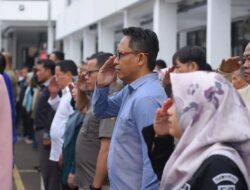 Pj Wali Kota Sukabumi : Netralitas ASN di Pemilu dan Pilpres Harga Mati