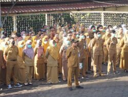 RSUD R Syamsudin SH Sukabumi Didorong Tingkatkan Kualitas Layanan
