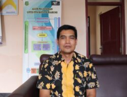 Kasus Kekerasan Anak dan Perempuan Naik, Pemkot Sukabumi Maksimalkan Pencegahan