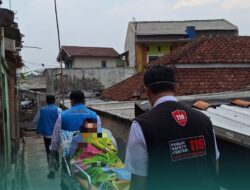 Dalam Setahun, Layanan Kesehatan PSC 119 Dinkes Sukabumi Jangkau 20 Ribu Jiwa