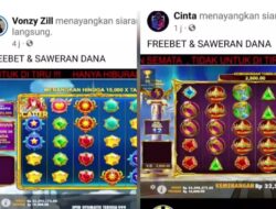 Promosikan Judi Online di Medsos, Tiga Orang Warga Tipar Sukabumi Ditangkap