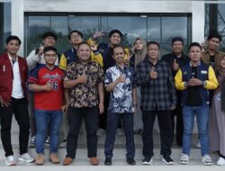 UMS Kunjungi UM Bandung Bahas Pentingnya Peran Humas dan Konten Promosi di Media Sosial