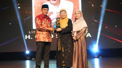 Jejak Dakwah KH Omo Suyatna: Tokoh Reformis di Tasikmalaya Yang Menginspirasi