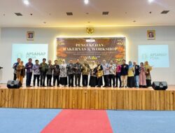 Kepengurusan APSANAP PTMA Baru Resmi Dilantik Majelis Diktilibang