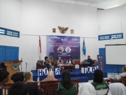 Hari Pers Nasional, Mahasiswa di Sukabumi Gagas Seminar Soal Jurnalisme