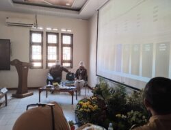 Di 2025, Percepatan Penurunan Stunting Masih Jadi Prioritas Program di Kota Sukabumi
