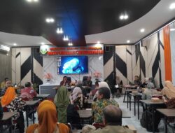 Di FPD Bappeda, Pj Wali Kota Sukabumi Tekankan Perencanaan Pembangunan Berdasar Skala Prioritas