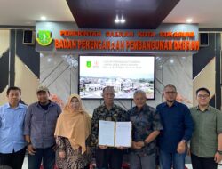Perencanaan Pembangunan 2025 di Sukabumi, Jawab Tantangan Masuknya Jalan Tol Bocimi Hingga Hasil Pilkada