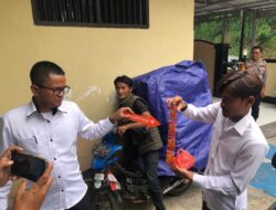 Konsumsi Jajanan Makanan di Sekitar Sekolah, Puluhan Siswa SD dan MI di Sukabumi Diduga Alami Keracunan