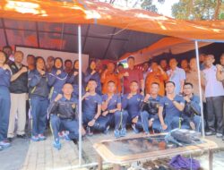 BPBD Kota Sukabumi Prioritaskan Program Mitigasi Pencegahan Bencana