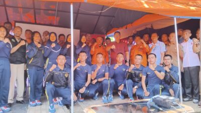 BPBD Kota Sukabumi Prioritaskan Program Mitigasi Pencegahan Bencana