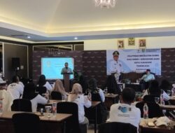 Lewat Inkubator Bisnis, Pemkot Sukabumi Dorong Lahirnya Wirausaha Baru