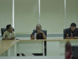 Mahasiswa Yang Akan Bergelut di Dunia Pers Harus Punya Nalar Kritis