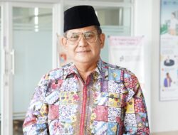 Ketua PWM Jawa Barat Ajak Dukung OlympicAD VII: Momen Bergengsi Insan Pendidikan Muhammadiyah