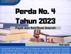 Penyesuaian Setelah 12 Tahun, Tarif Retribusi Puskesmas yang Baru Dikenakan Hanya Bagi Pasien Berobat Non BPJS