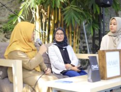 Bangkitkan Kerajinan Lokal, Kota Sukabumi Gelar Lomba Desain Batik Lokal