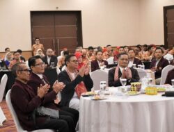 Gandeng Organisasi Profesi, Pemkot Sukabumi Dorong Transformasi Layanan Kesehatan