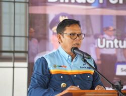 Aspirasi Soal Penerangan Jalan Umum Dominasi Usulan dalam FPD Dishub Sukabumi