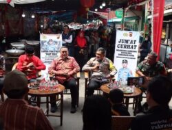 Polisi di Sukabumi Diminta Terus Gencarkan Penertiban Motor Berknalpot Brong