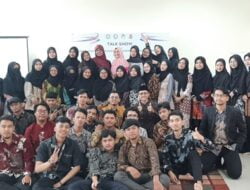 Bentuk Karakter Siswa dengan Keteladanan Guru DI Talkshow PAI UM Bandung