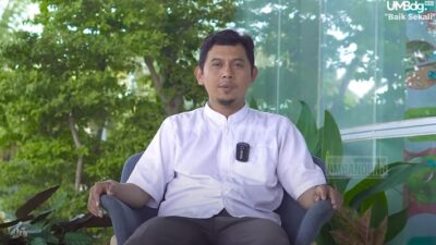 Dosen UM Bandung Ungkap Misi Islam Sebagai Rahmatan Lil Alamin dalam Menyelamatkan Umat Manusia