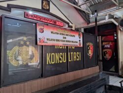 Sepuluh Warga di Sukabumi Diamankan Polisi, Gara-Gara Terlibat Prostitusi Berkedok Panti Pijat