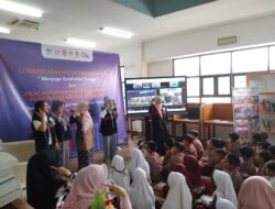 Kota Sukabumi Maksimalkan Upaya Cegah Gangguan Pendengaran dan Ketulian Sejak Dini