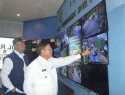 Dishub Sukabumi Optimalkan Penerapan ITS Guna Kelancaran Lalulintas